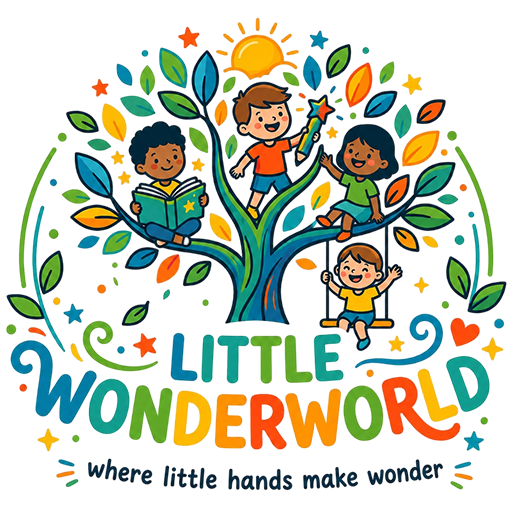 Little-Wonder-World-Logo
